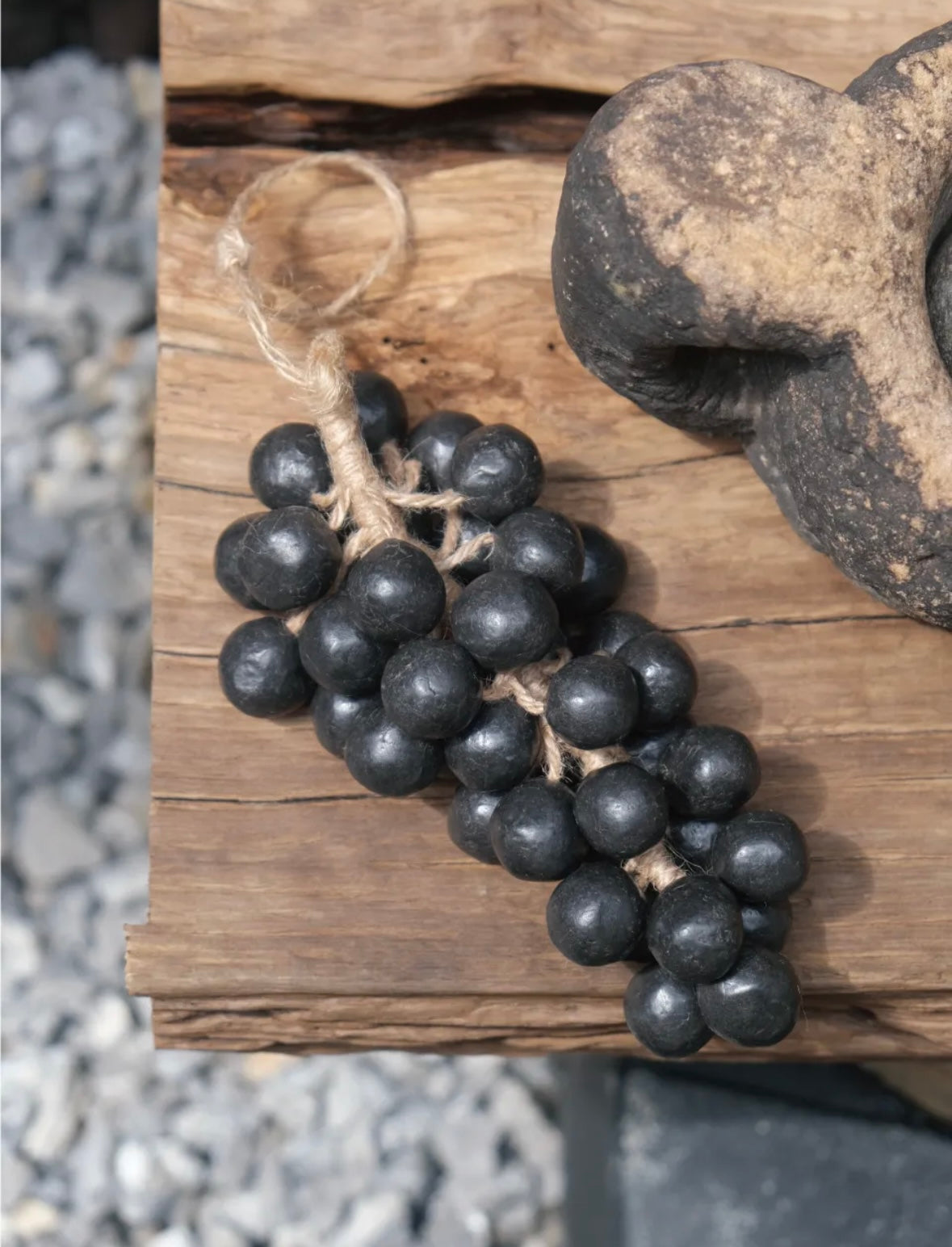 Kyoho Grape Soap
